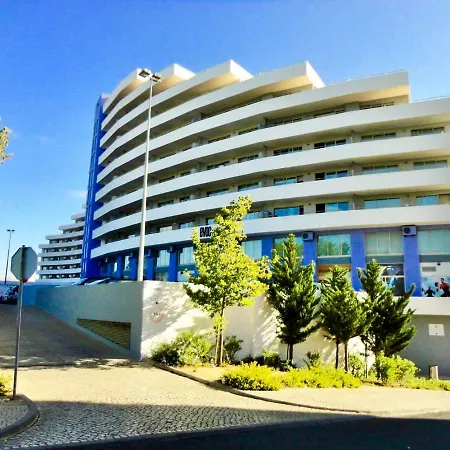 Apartment T1 - Big Dream *