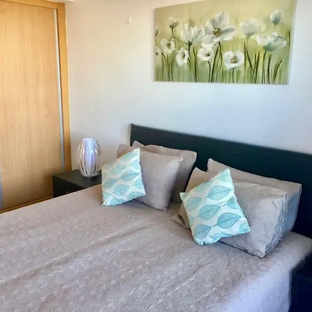 T1 - Big Dream Apartment *