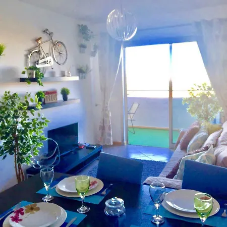 T1 - Big Dream Apartment *