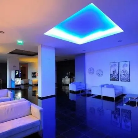T1 - Big Dream Apartment Portimao