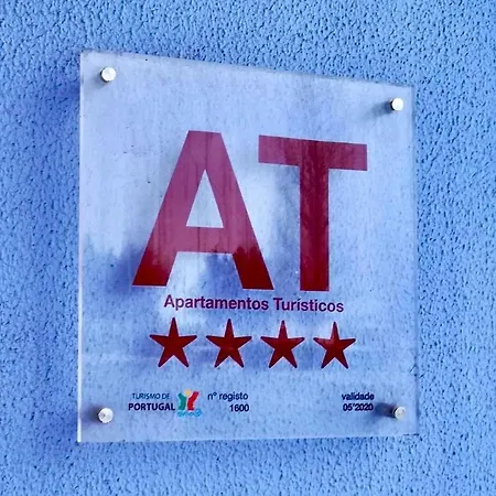 Apartment T1 - Big Dream Portimao